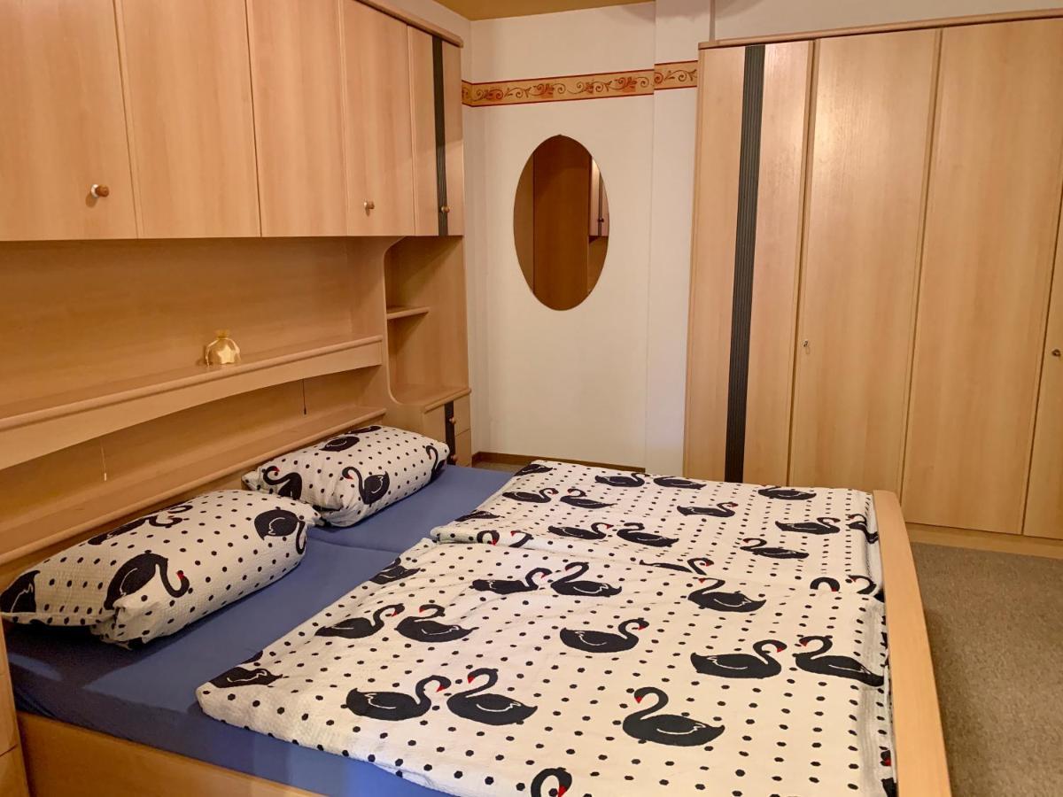 Ferienwohnung Anke Huhn Нордхаузен Екстериор снимка