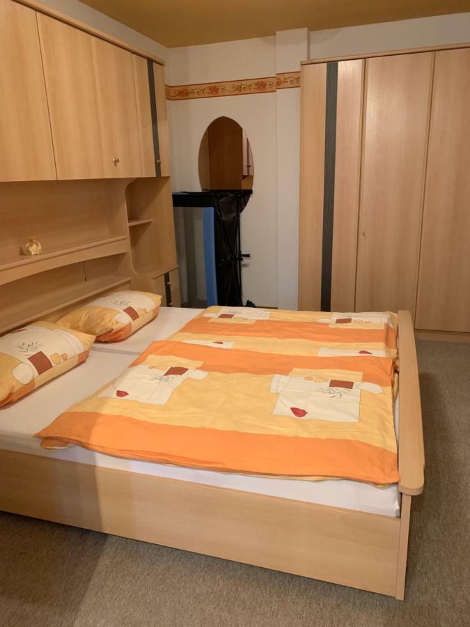 Ferienwohnung Anke Huhn Нордхаузен Екстериор снимка